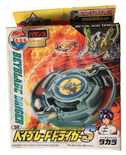 DRIGER S SLASH 35 SEALED