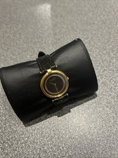 Ultra Rare Favre Leuba Luxury