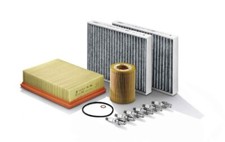 BMW Genuine Inspection Kit 2 Value Line Parts Fits E60 E61 88002336342