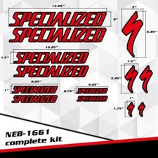NEW Frame Decal Stickers