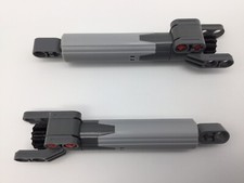 2 x LEGO ® Technic linear