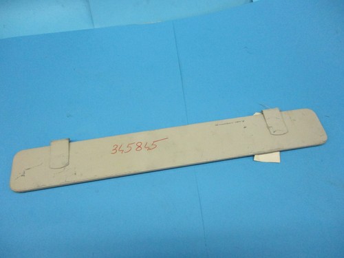 Air intake under - air, right