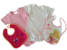 BNIP Girls Sz 1 Cute Pink &