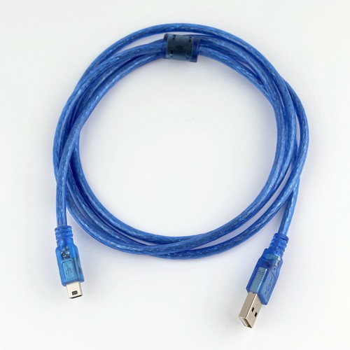 Usb data maps - data, for