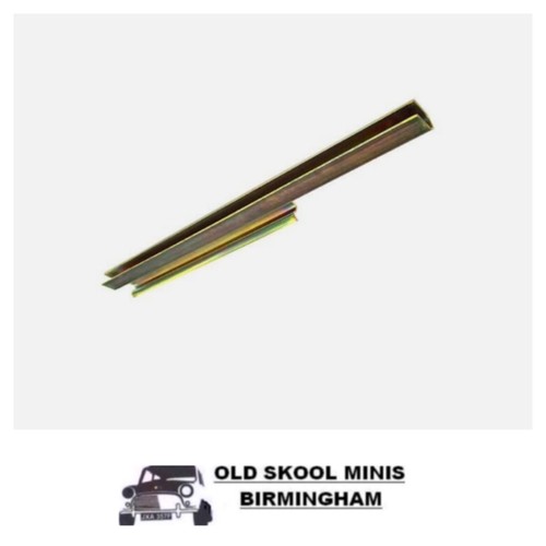 Classic mini window runner - classic,