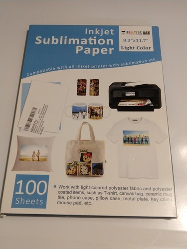 Sublimation paper heat - sublimation,