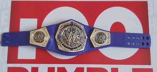 Elite cruiserweight title - elite,