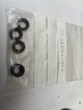 Kawasaki NOS NEW 16091-001 Oil