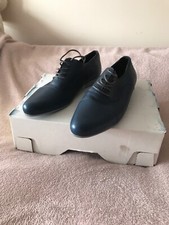 SWEAR London dark blue men