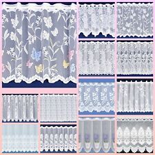 Cafe Net Curtains 16 finest