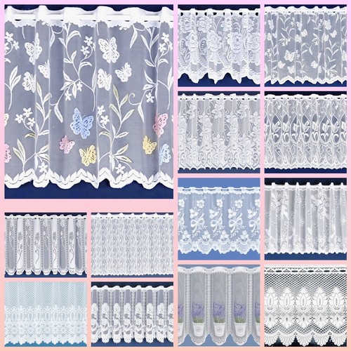 Cafe net curtains - curtains, finest