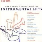 Various Artists : The Premier Collection of Instrumental H CD Quality guaranteed