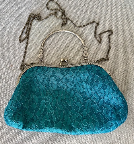 Joe browns ornate - joe, emerald
