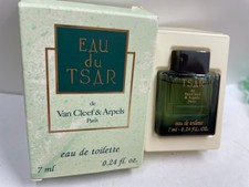 Van Cleef Arpels Eau du Tsar