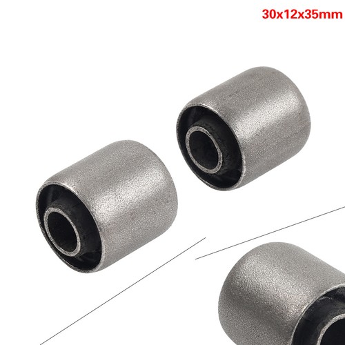 2pcs rear swingarm arm pivot - swingarm,
