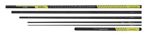 Matrix torque carp power - carp,