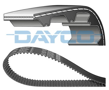 Dayco 94675 timing belt - dayco,