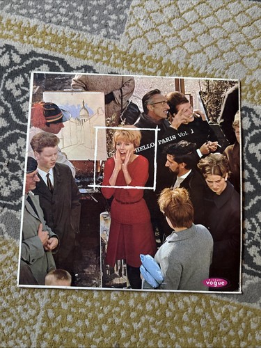 Petula clark hello - clark,