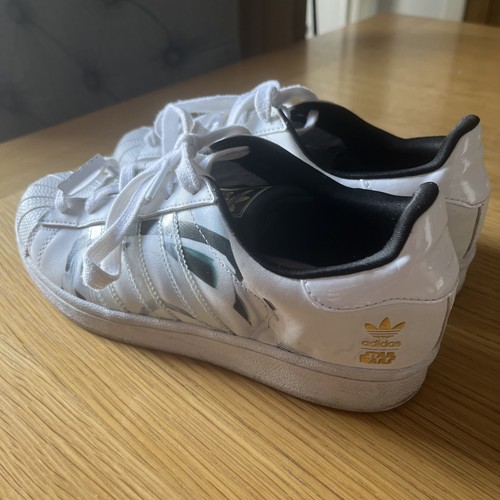 Adidas superstar star wars - star,