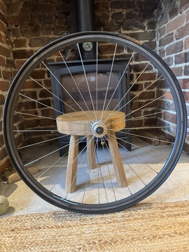 Wolber 650 front wheel - 26”,