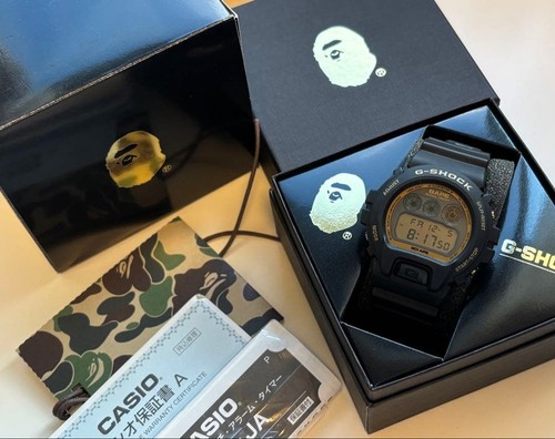 Casio shock 6900 - casio, dw-6900