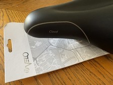 Velo Cloud Memory Foam Seat