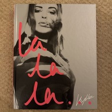 Kylie: La La La by William