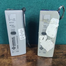 Greenlee TG600J Oscillator Tone Generator Tempo Telecoms Datacoms Tracing BT 87J