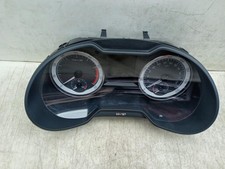 SKODA OCTAVIA SPEEDOMETER