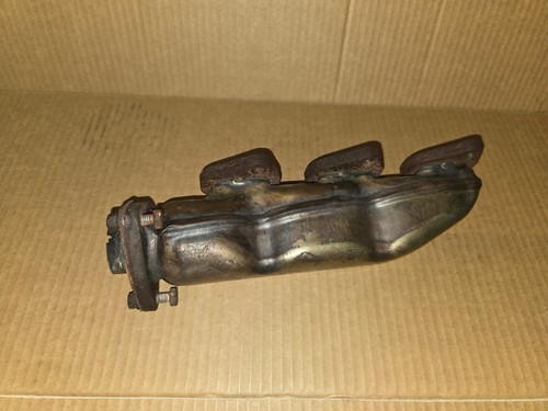 Audi tdi v6 - tdi, exhaust