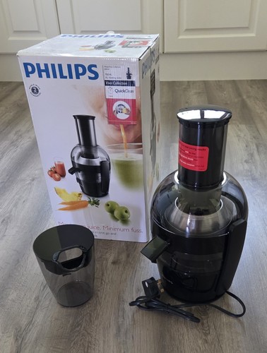 Philips viva spin - philips,