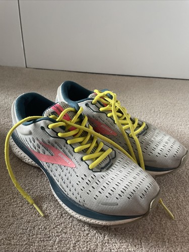 Brooks ghost women uk - brooks,