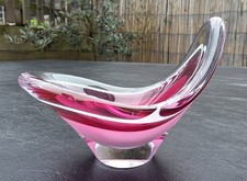 Signed Flygsfors Coquille