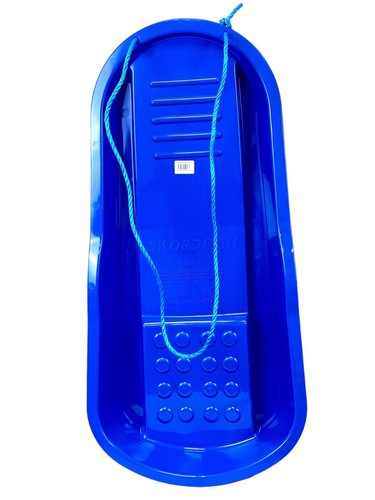 Large kids adults snow sledge - adults,