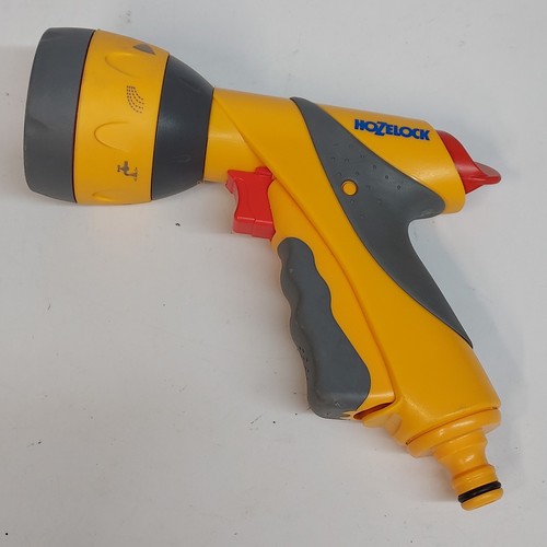 Hozelock 2679 multi spray gun - hozelock,