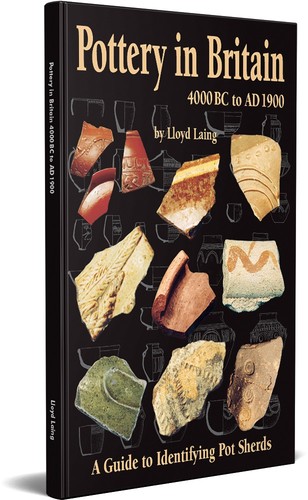 Pottery britain 4000bc to - in,