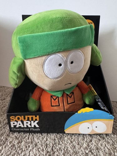 New box 2024 south - new, in