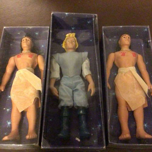 Deagostini disney set - disney,