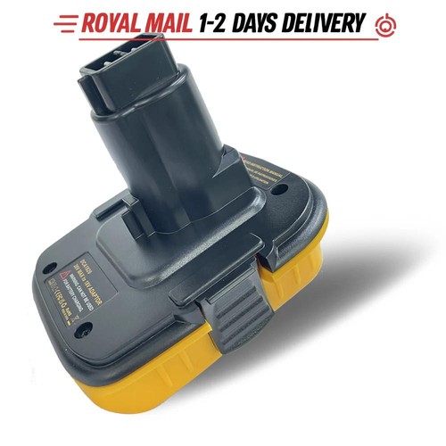Dca1820 battery adapter - dca1820,