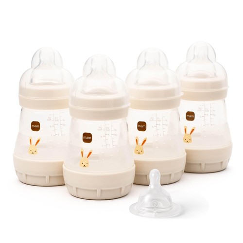 Mam easy start anti - start,