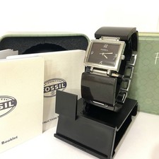 Ladies Fossil Watch with