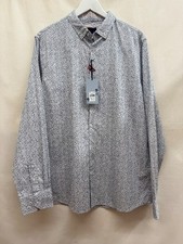 STEEL & JELLY White Blue