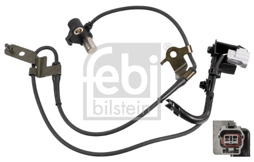 Febi 174932 front right abs - 174932,