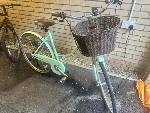 Dawes cambridge heritage - dawes,