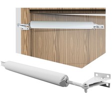 Door Closer White Standard