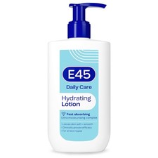 E45 daily lotion 400 for - lotion,