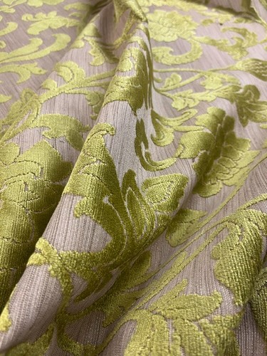Beautiful chenille heavy - ,