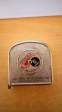 Vintage Stanley Tape 6FT No