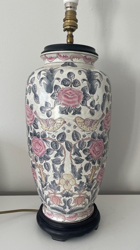 Vintage large pink - large,