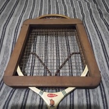 Dunlop Pioneer Tennis Racket